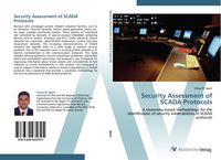 Produktbild: Security Assessment of SCADA Protocols