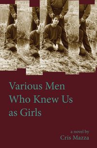 Produktbild: Various Men Who Knew Us As Girls