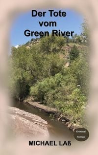 Produktbild: Der Tote vom Green River