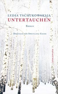 Produktbild: Untertauchen