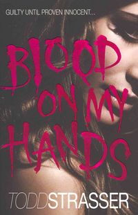 Produktbild: Strasser, T: Blood on My Hands