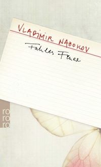 Produktbild: Fahles Feuer