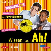 Produktbild: Wissen macht AH!