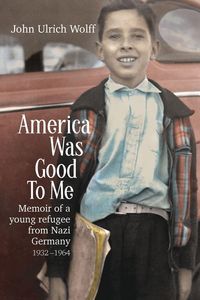 Produktbild: America was Good to me
