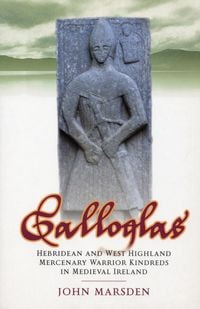 Produktbild: Galloglas