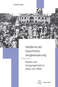 Produktbild: Moderne als Geschichtsvergewisserung