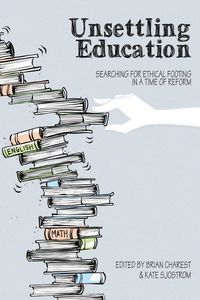 Produktbild: Unsettling Education