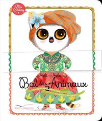 Produktbild: M&eacute;li-m&eacute;lo au bal des animaux