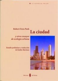 Produktbild: La ciudad y otros ensayos de ecolog&iacute;a urbana