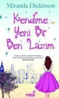 Produktbild: Kendime Yeni Bir Ben Lazim