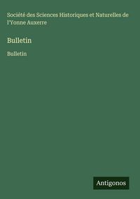 Produktbild: Bulletin