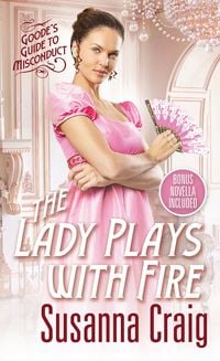 Produktbild: The Lady Plays with Fire