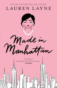 Produktbild: Made in Manhattan