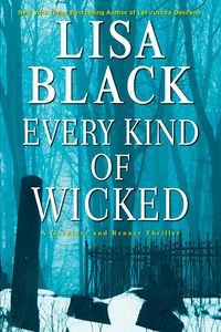 Produktbild: Every Kind of Wicked
