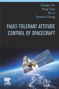 Produktbild: Fault-Tolerant Attitude Control of Spacecraft