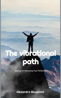 Produktbild: The vibrational path