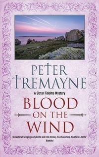 Produktbild: Blood on the Wind