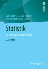 Produktbild: Statistik