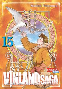 Produktbild: Vinland Saga 15