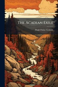 Produktbild: The Acadian Exile