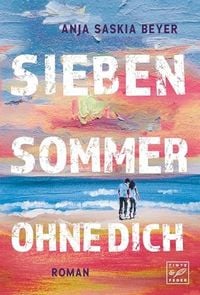 Produktbild: Sieben Sommer ohne dich