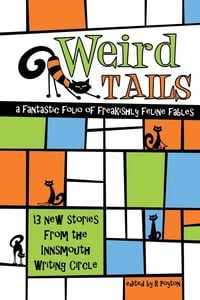 Produktbild: Weird Tails