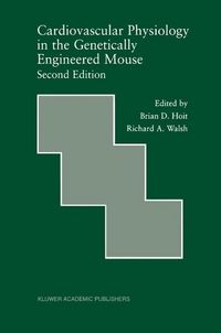 Produktbild: Cardiovascular Physiology in the Genetically Engineered Mouse