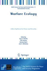Produktbild: Warfare Ecology