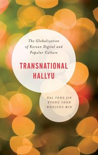 Produktbild: Transnational Hallyu