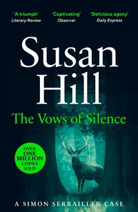 Produktbild: The Vows of Silence