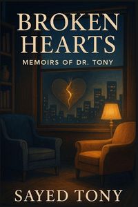 Produktbild: Broken Hearts