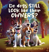 Produktbild: Do Dogs STILL Look Like Their OWNERS