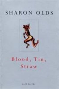 Produktbild: Blood, Tin, Straw