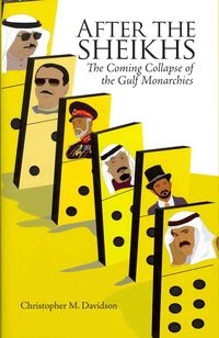 Produktbild: Davidson, C: After the Sheikhs
