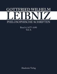 Produktbild: 1677&ndash;Juni 1690