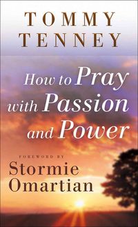 Produktbild: Ht Pray W/passion & Power