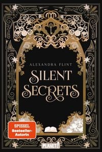 Produktbild: Mondia-Dilogie 1: Silent Secrets