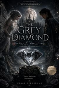 Produktbild: Grey Diamond