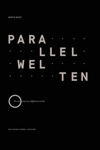 Produktbild: Parallelwelten