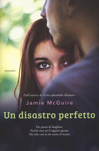 Produktbild: Un disastro perfetto