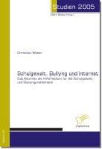 Produktbild: Schulgewalt, Bullying und Internet
