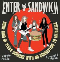 Produktbild: Enter Sandwich