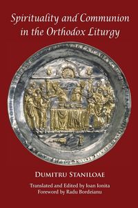 Produktbild: Spirituality and Communion in the Orthodox Liturgy