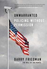 Produktbild: Unwarranted
