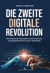Produktbild: Die zweite digitale Revolution