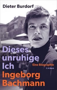 Produktbild: Dieses unruhige Ich