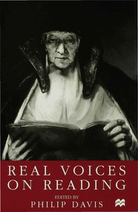 Produktbild: Real Voices