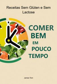 Produktbild: Comer Bem Em Pouco Tempo