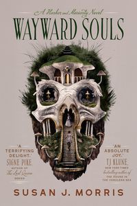 Produktbild: Wayward Souls