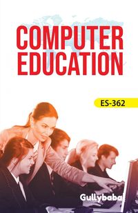 Produktbild: ES-362 Computer In Education